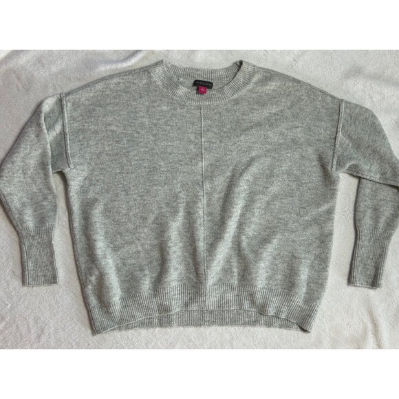 Vince Camuto Jazz Club Oversize Crewneck Sweater size S - Picture 6 of 6